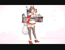 ケッコンカッコカリ　長鯨改　クリスマス