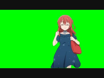 走る喜多ちゃんGB