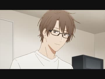 クールドジ男子 #10「休みの日」