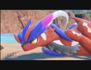 #30「宝探しの冒険へオープンワイルド!ポケットモンスター スカーレット」実況その3