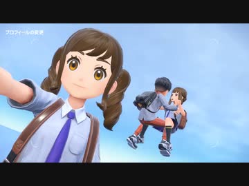 【ポケモンsv】ホモと見るカメラの後ろでまぐわい始めるカップル