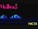 【2人実況】テンキー操作に慣れてないが「Mr.バンプ」をやる　Part1【PC-8801】
