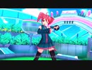 +UST【重音テト "AI"】Packaged【UTAUカバー】