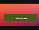 godrej ananda bangalore location