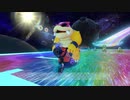 『マリオカート8DX』古のDLC3！！【よよ吉視点】 2GP