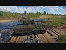 M1128 wolf pack