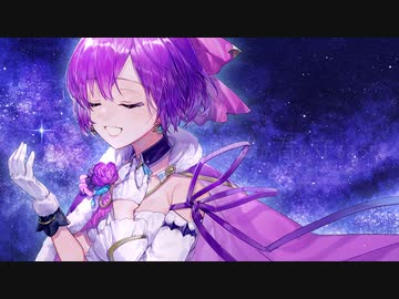 【オリジナル曲】名前のない魔法 / 魔法少女シュネー【Vtuber】