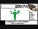 SCP-1394-J【さかさまの端子】ゆっくりピクトグラムSCP解説
