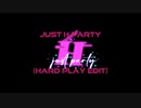 Minu - Just H Party (HARD PLAY EDIT)