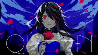 QUEEN/歌ってみた　しえら