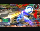 【EXVS MBON】バエル戦記M#0413