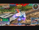 【EXVS MBON】バエル戦記M#0414