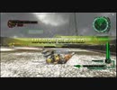 【地球防衛軍6】ミッション１４：転機（インフェルノ・初期体力・ビーグル禁止・ハンドサイン禁止）クリア動画