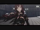 【Honkai Impact 3 MMD】Eden 【酔いどれ知らず / Kanaria】