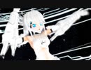 【MMD】ホワイトグリン子でGirls【ACMMD】