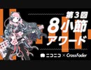 Routine / BORSCH+【第3回8小節アワード・クラブミュージック部門】