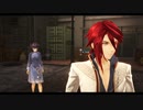 黎の軌跡Ⅱ　ルキヴァス4sp　アーロンの噂　その37