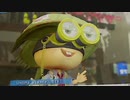 【スプラトゥーン３：ヒーローモード 】 厄災を喰らうコジャケ　その１５【 ドリカラ 】【スプラ３,ボイスピ実況】