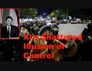 Xi’s Shattered Illusion of Control