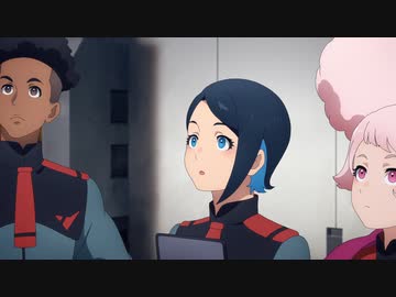 水星の魔女10話でパッと思いついたの