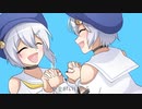 [UTAU新音源配布] トゥインクル [First kisS]