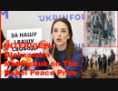 Oleksandra Matviichuk on The Nobel Peace Prize and Documenting Russia's War Crimes