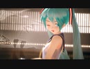 【MMD】Hit and Run【OndaModel】