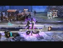 sc^戦国の覇者を目指して戦国無双３Empires初プレイ実況　１２