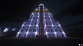 【予告】人類と魔城の頂上決戦！30回に念願成就なるか？！【MinecraftSASUKE】