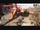 【モンハン：サンブレイク】ぶん回し実況動画part31