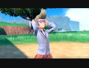 【ポケモンスカーレット】パルデアの旅♯12　コスプレ校長【Pokémon Scarlet reaction】