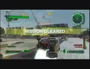 【地球防衛軍6】ミッション１５：駆除（インフェルノ・初期体力・ビーグル禁止・ハンドサイン禁止）クリア動画