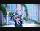 【東方MMD】妖夢にフォニイを踊ってもらいました【みょん】