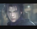【クライシスコア リユニオン】0章 ムービー集【CCFF7R】