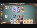 七星召喚デッキ「縛って吹き飛ばして凍らせる」【#原神】