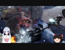 [ゆっくり＆つくよみちゃん実況] 狩りよみちゃん [MHR:SB] part.7