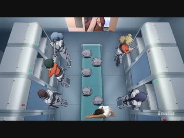 シャディクガールズ