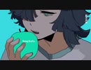 転生林檎を歌わせていただいた