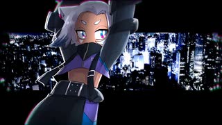 アンダードッグ/ミツキ・シズカｰ楔ｰ/UTAU音源配布・カバー
