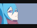 【初音ミク】この街 in December／ウーメ彗星