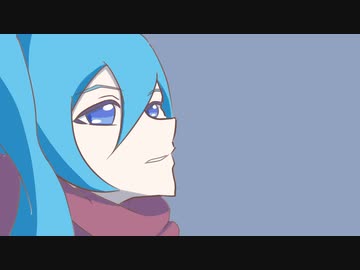 【初音ミク】この街 in December／ウーメ彗星