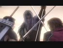 【クライシスコア リユニオン】3章 ムービー集【CCFF7R】
