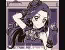 アイカツ！ - lucky train！ / GAMEBOY Cover