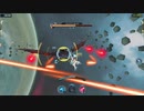【PC版アリスギア】定期要撃任務ブレイズファルコン 二子玉 舞/ライブ【キーボード】