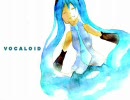 初音ミク　オリジナル曲　『kindness』