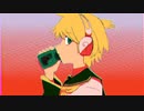 【鏡音レンに歌わせてみた】熱異常/いよわfeat.足立レイ