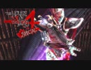 【字幕プレイ】トリガーハッピーが贈るTHE HOUSE OF THE DEAD 4 SPECIAL　2周目
