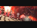 ブルーリフレクション帝を初見実況プレイしてくぜ#１０４