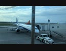 沖縄　飛行機5