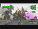 【地球防衛軍６】ゆっくり地球防衛軍６M98【HARD】